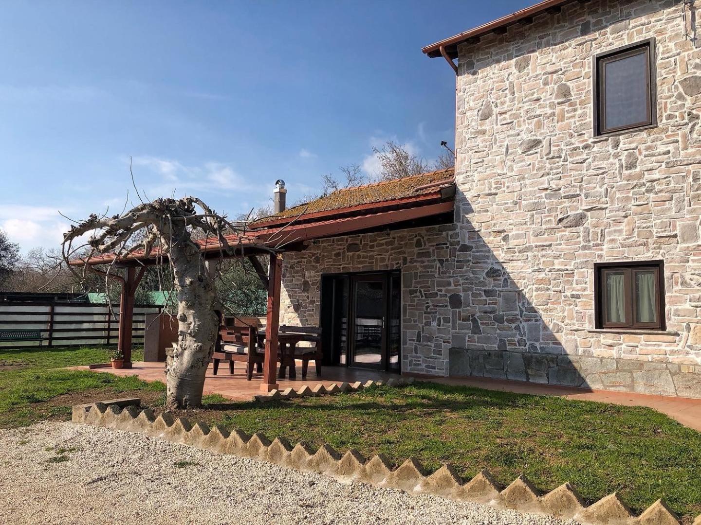 Il Rifugio Delle Rose Hotel Ronciglione  Exterior photo